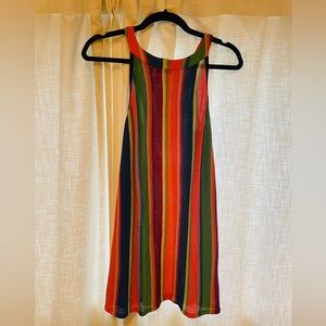 MISSONI MARE - Mini Dress/Cover Up - Sz IT 38 US 4-6